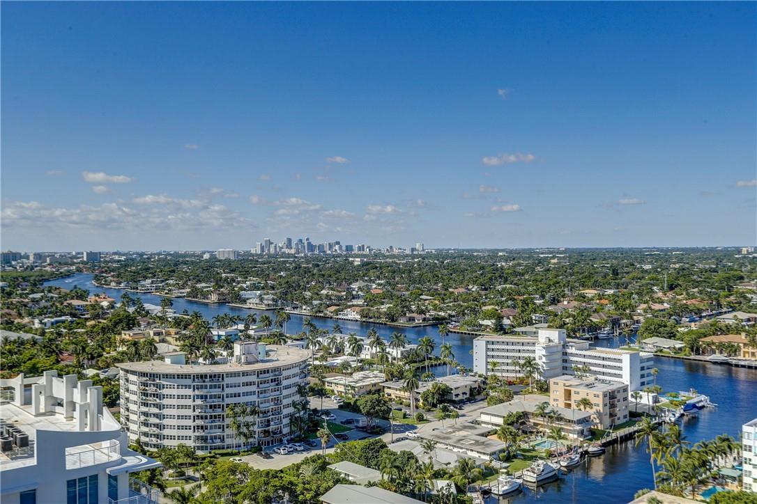 Vantage View Condo - Residential Lease