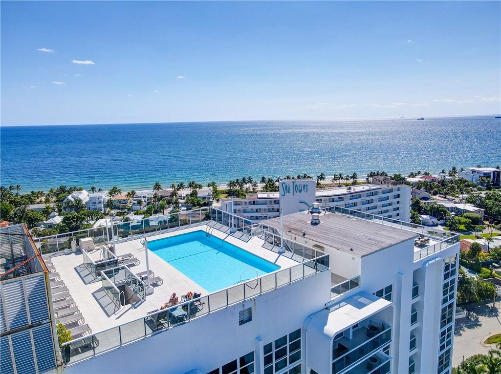 Vantage View Condo - Residential Lease