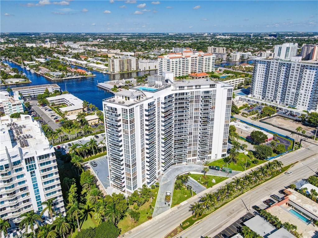 Vantage View Condo - Residential Lease