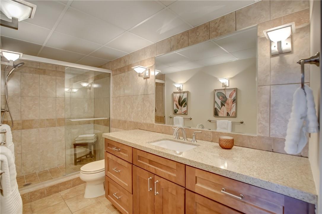 Vantage View Condo - Residential Lease