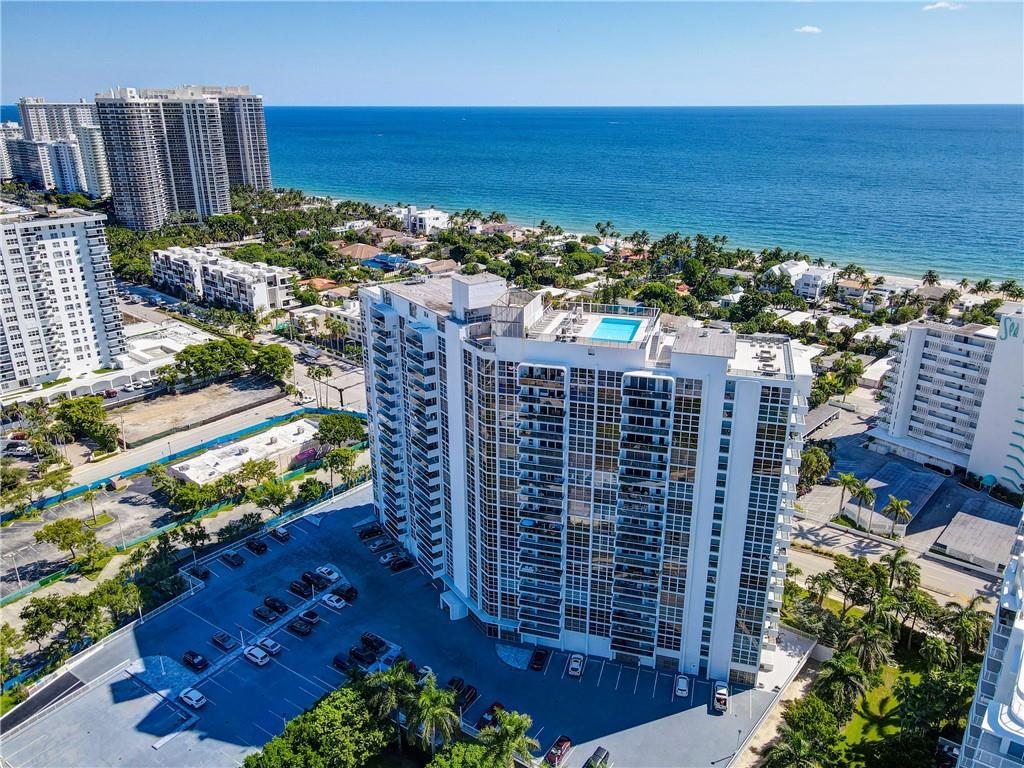 Vantage View Condo - Residential Lease