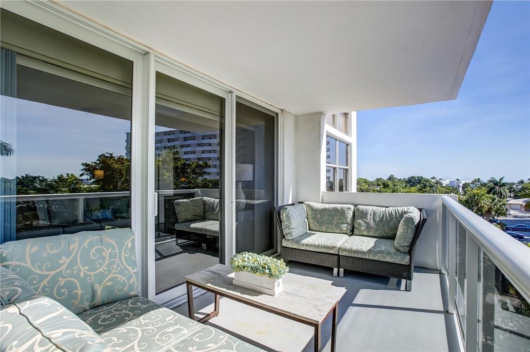 Vantage View Condo - Residential Lease