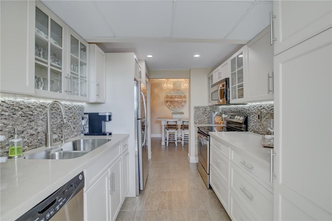 Vantage View Condo - Residential Lease