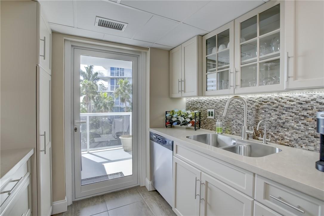 Vantage View Condo - Residential Lease