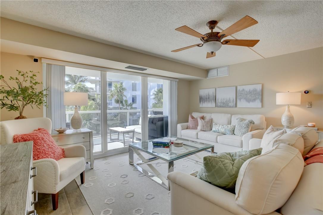 Vantage View Condo - Residential Lease