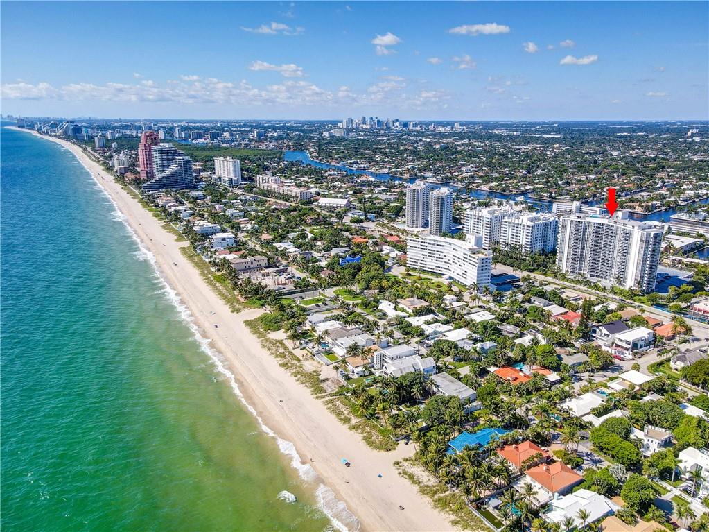 Vantage View Condo - Residential Lease