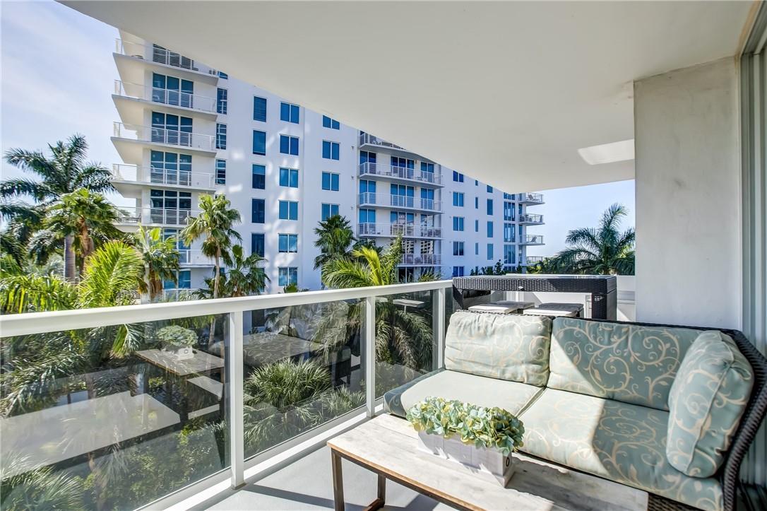 Vantage View Condo - Residential Lease