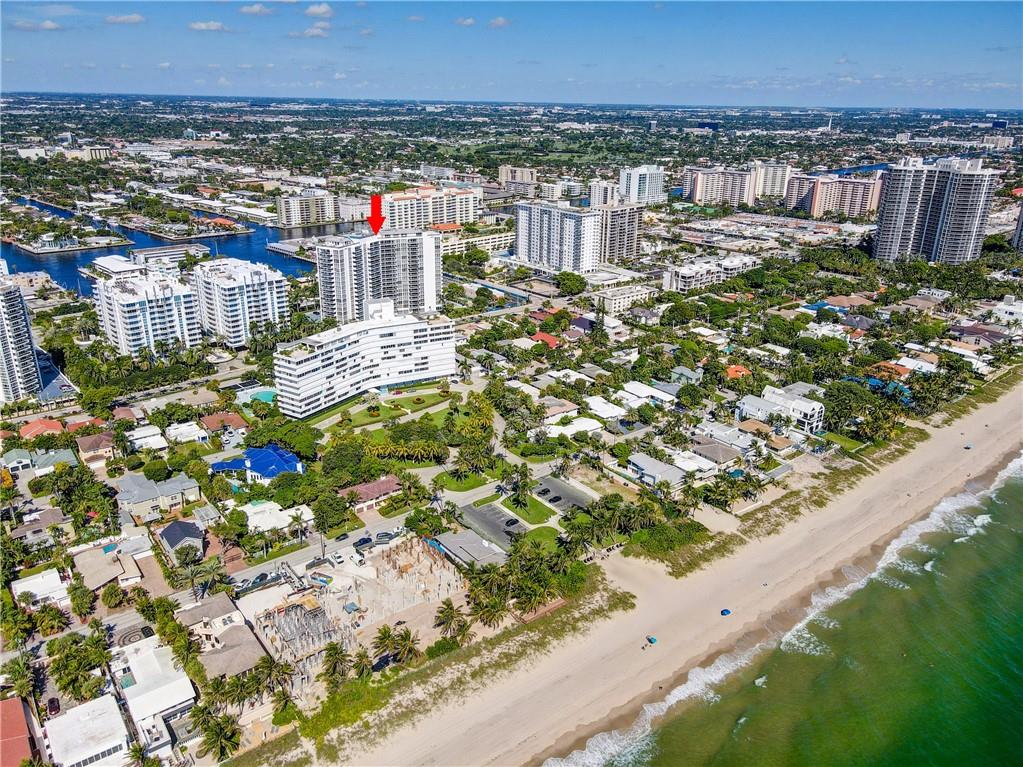 Vantage View Condo - Residential Lease