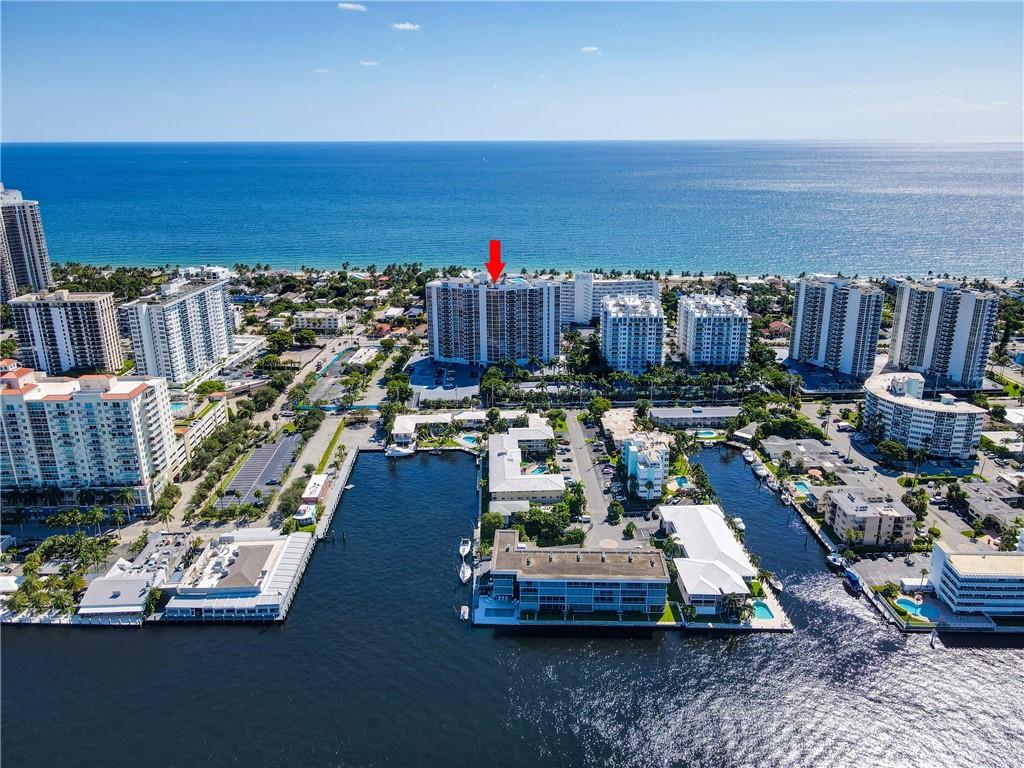 Vantage View Condo - Residential Lease