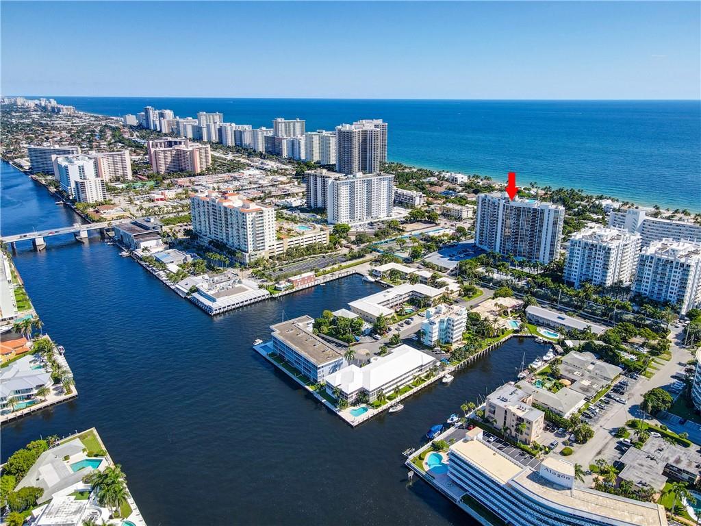 Vantage View Condo - Residential Lease