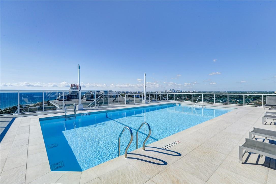 Vantage View Condo - Residential Lease