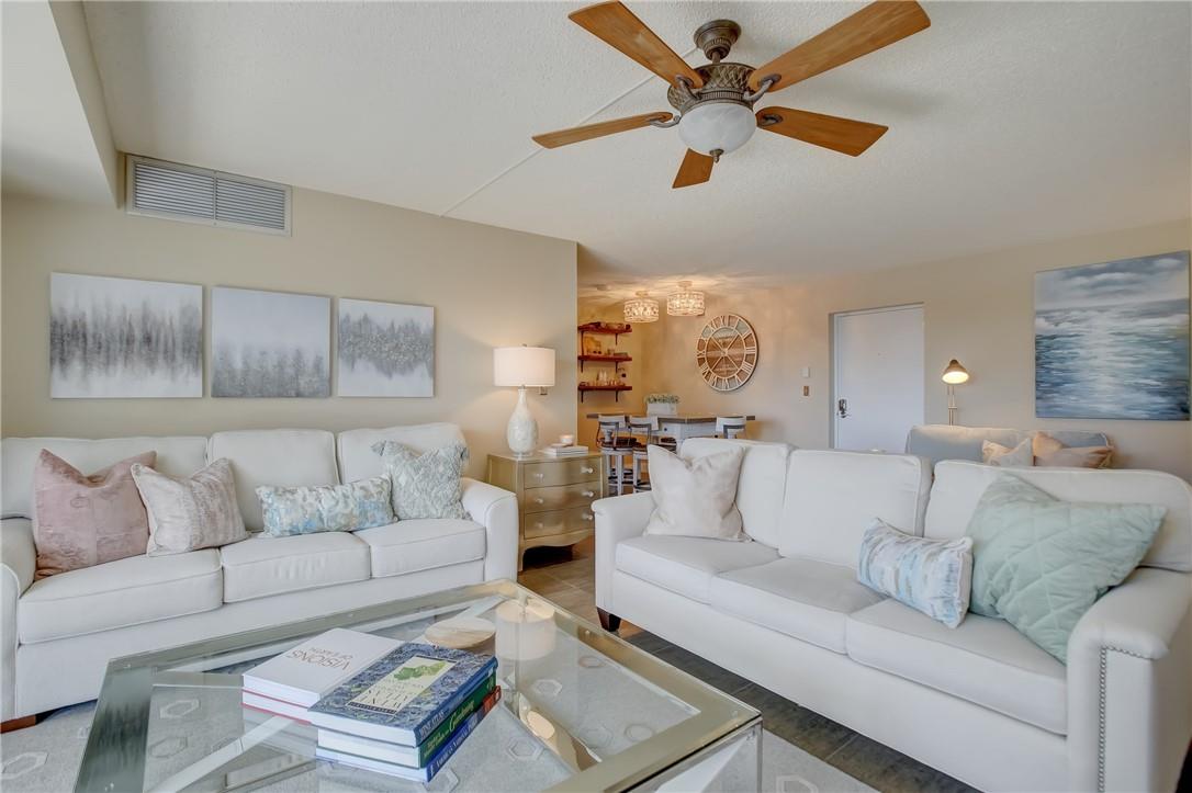 Vantage View Condo - Residential Lease