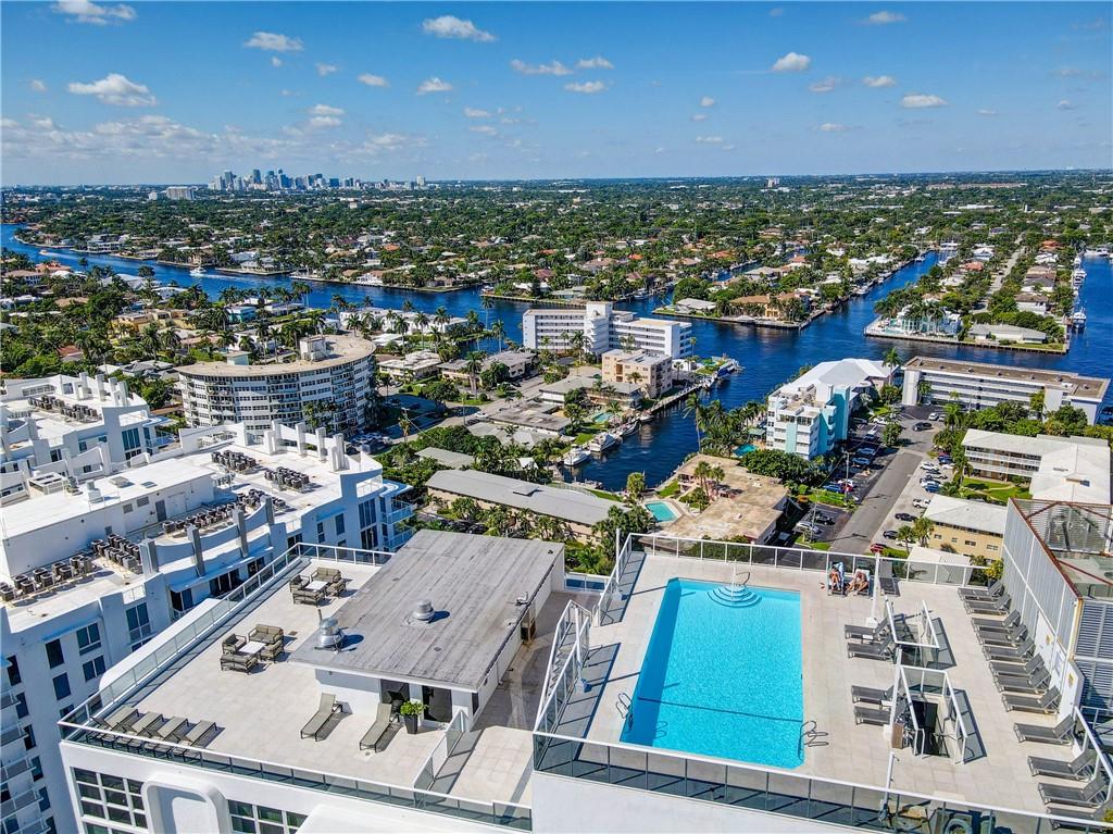 Vantage View Condo - Residential Lease