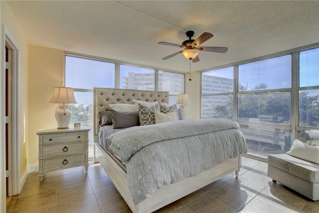 Vantage View Condo - Residential Lease