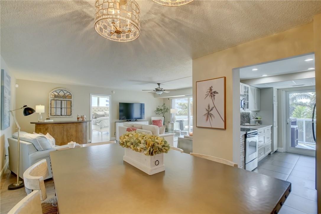 Vantage View Condo - Residential Lease