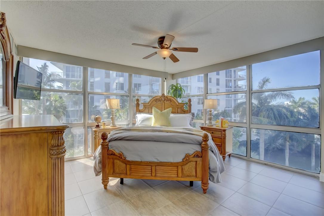 Vantage View Condo - Residential Lease