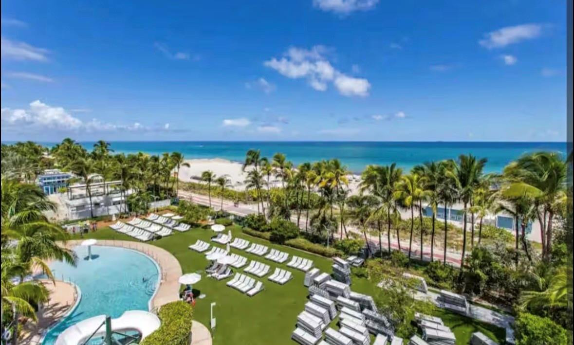 FONTAINEBLEAU III SORENTO - Residential