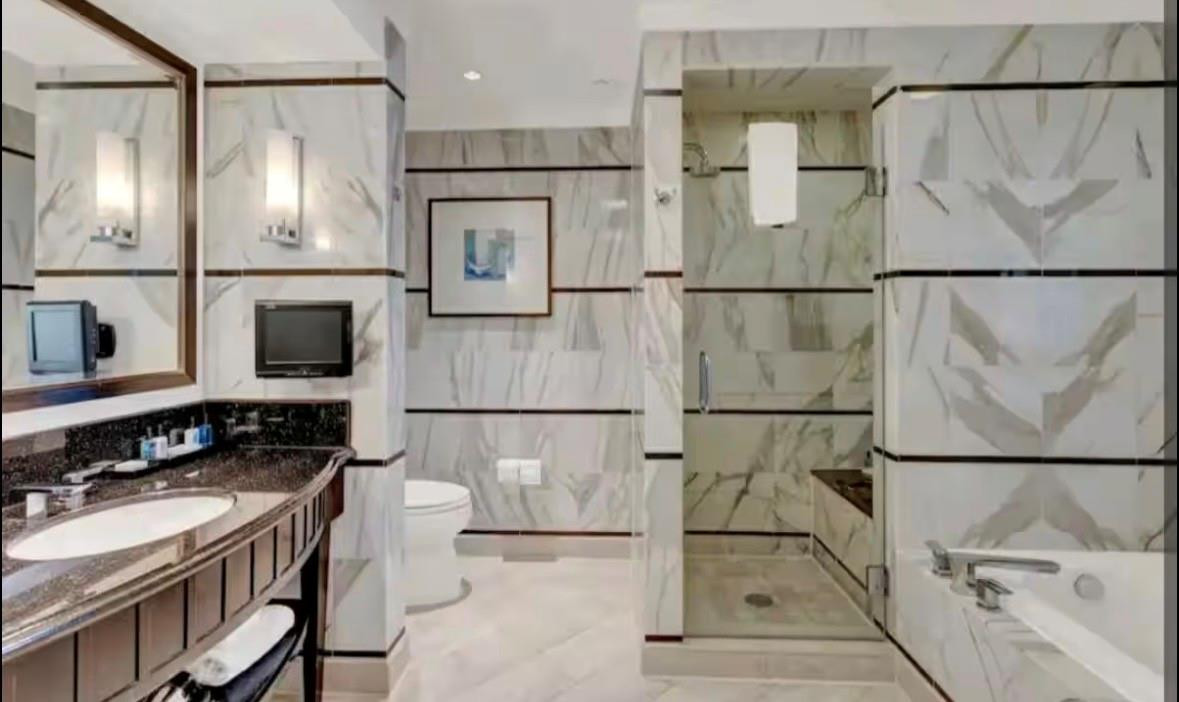 FONTAINEBLEAU III SORENTO - Residential