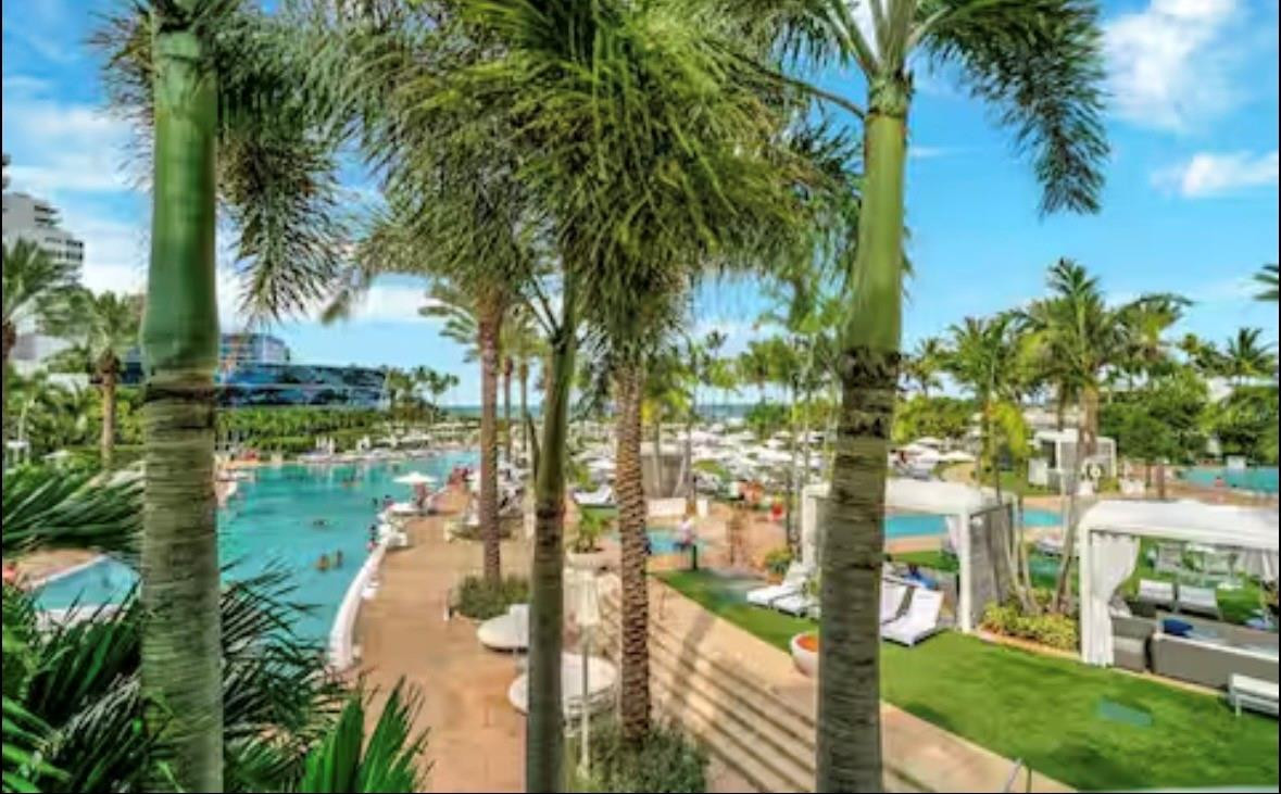 FONTAINEBLEAU III SORENTO - Residential