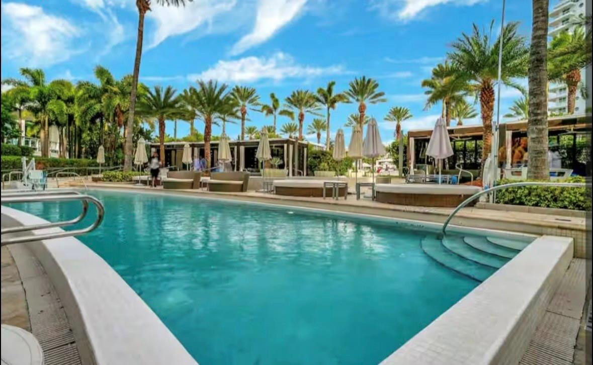 FONTAINEBLEAU III SORENTO - Residential