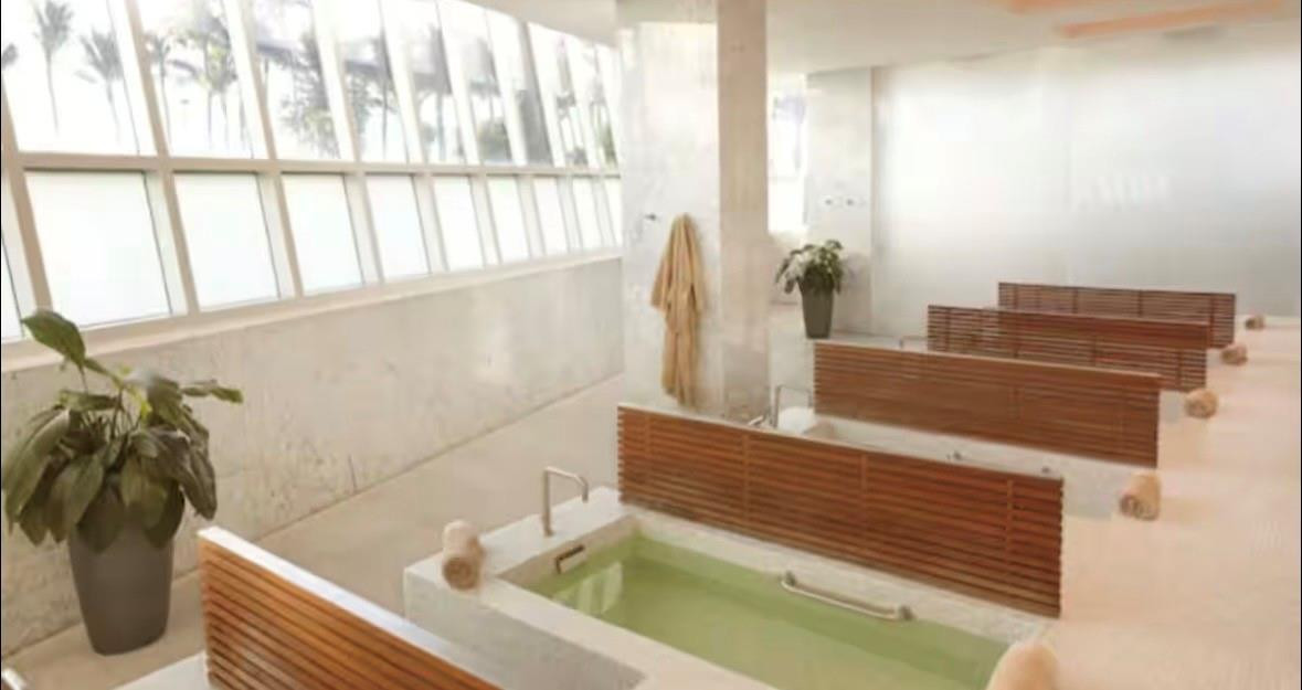 FONTAINEBLEAU III SORENTO - Residential