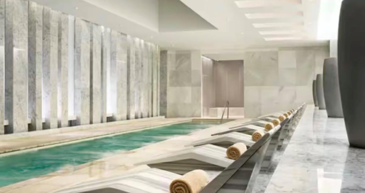 FONTAINEBLEAU III SORENTO - Residential