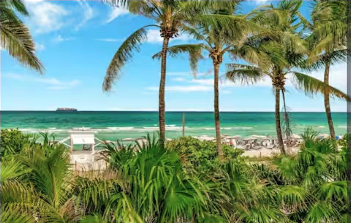 FONTAINEBLEAU III SORENTO - Residential