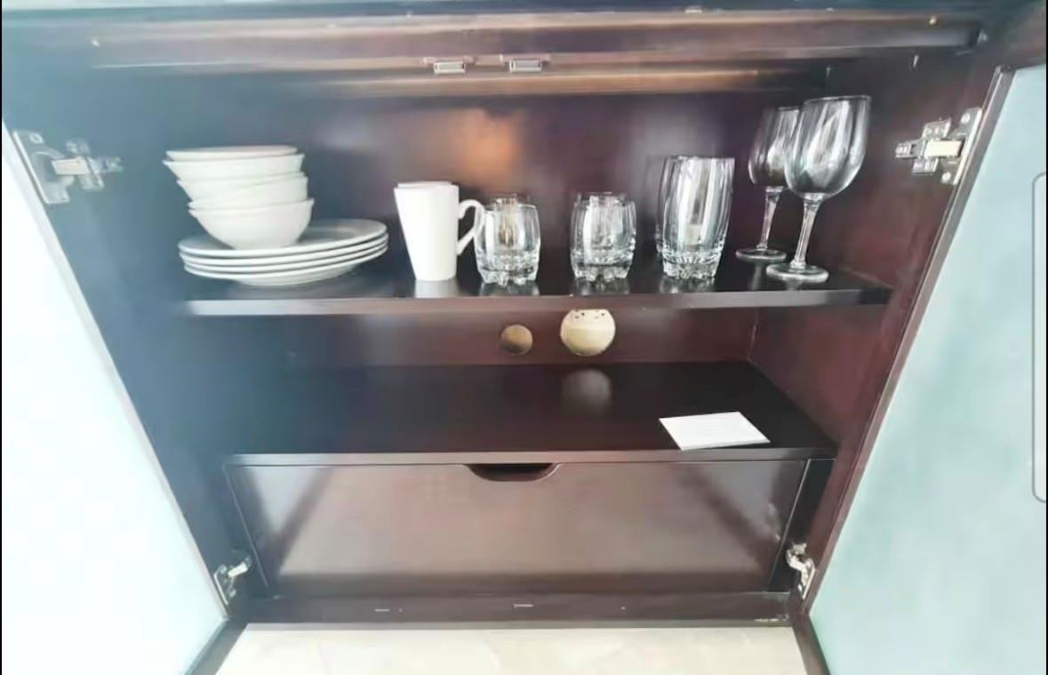 FONTAINEBLEAU III SORENTO - Residential