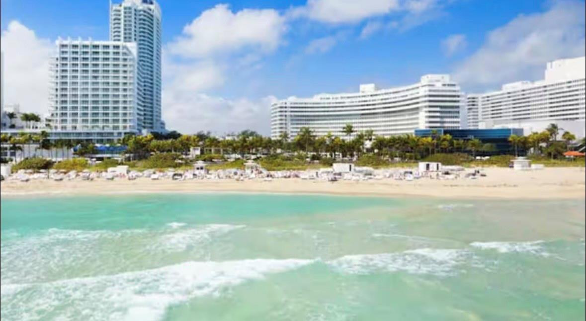 FONTAINEBLEAU III SORENTO - Residential