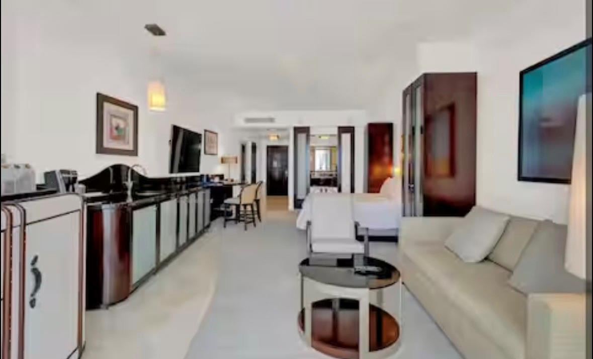 FONTAINEBLEAU III SORENTO - Residential