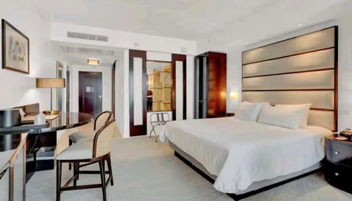 FONTAINEBLEAU III SORENTO - Residential