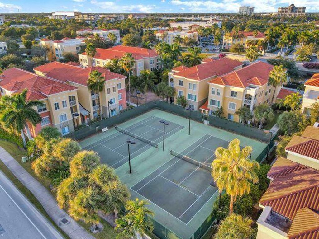 Photo of 11024 Legacy Drive #104, Palm Beach Gardens, FL 33410 (MLS # R10791072)