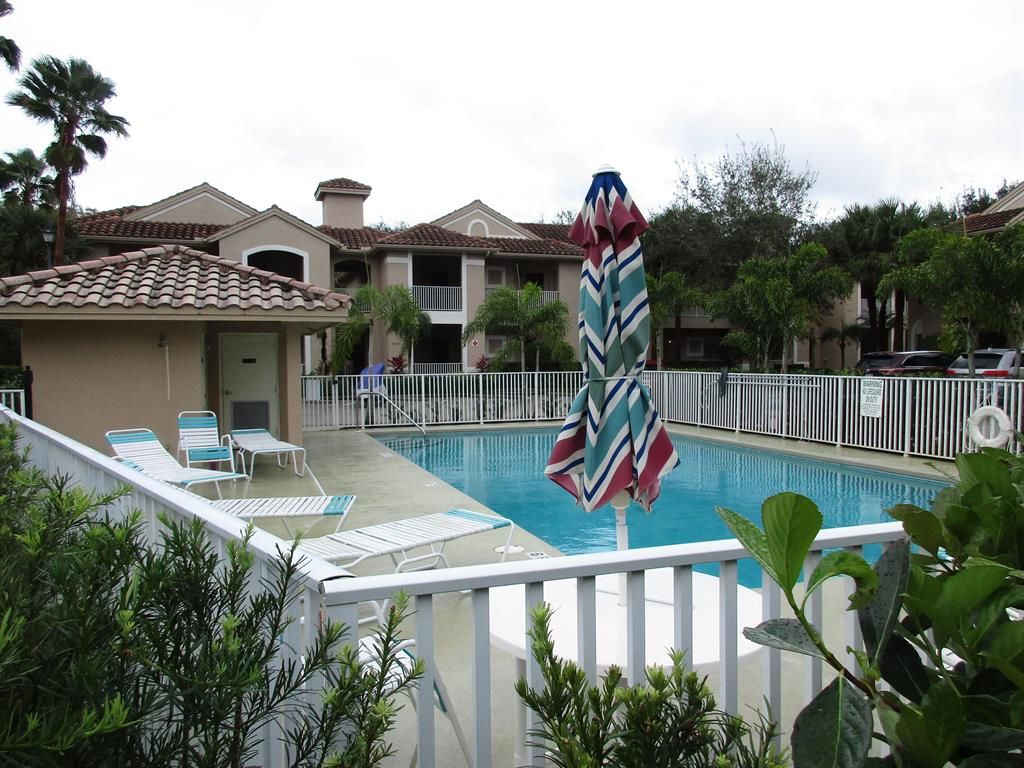 Photo of 9898 Perfect Drive #19, Port Saint Lucie, FL 34986 (MLS # R10753340)