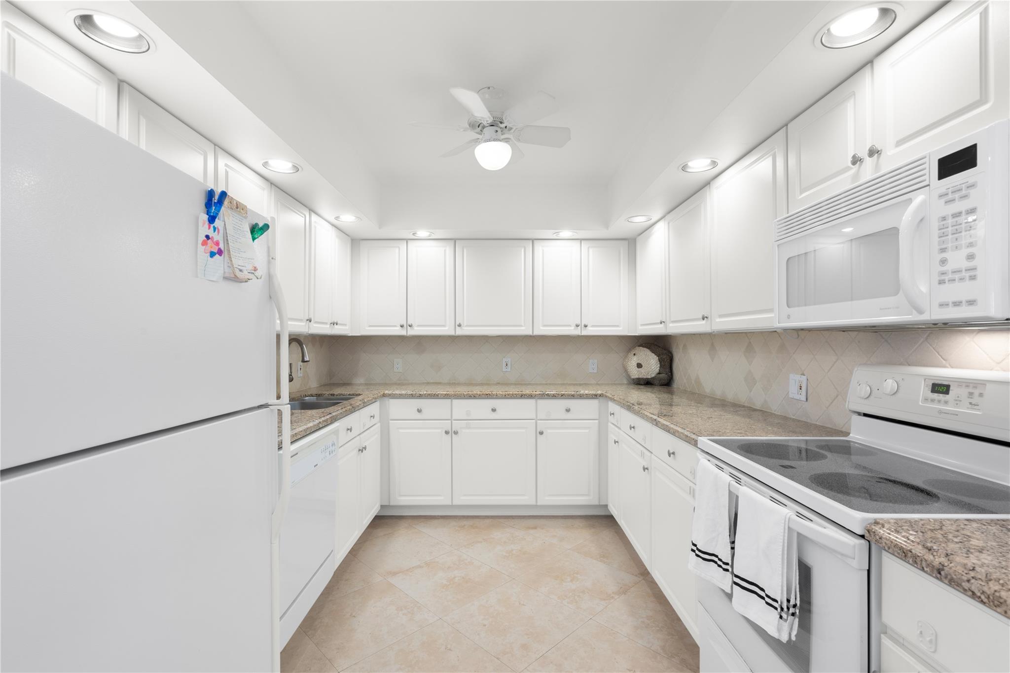 Royal Coast - Residential