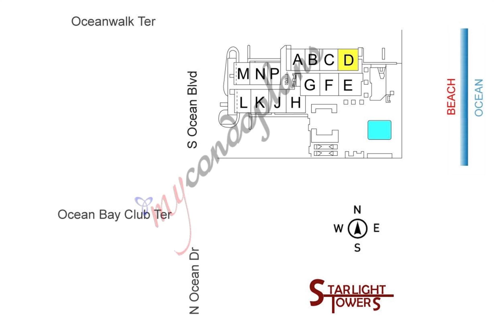 Royal Coast - Residential