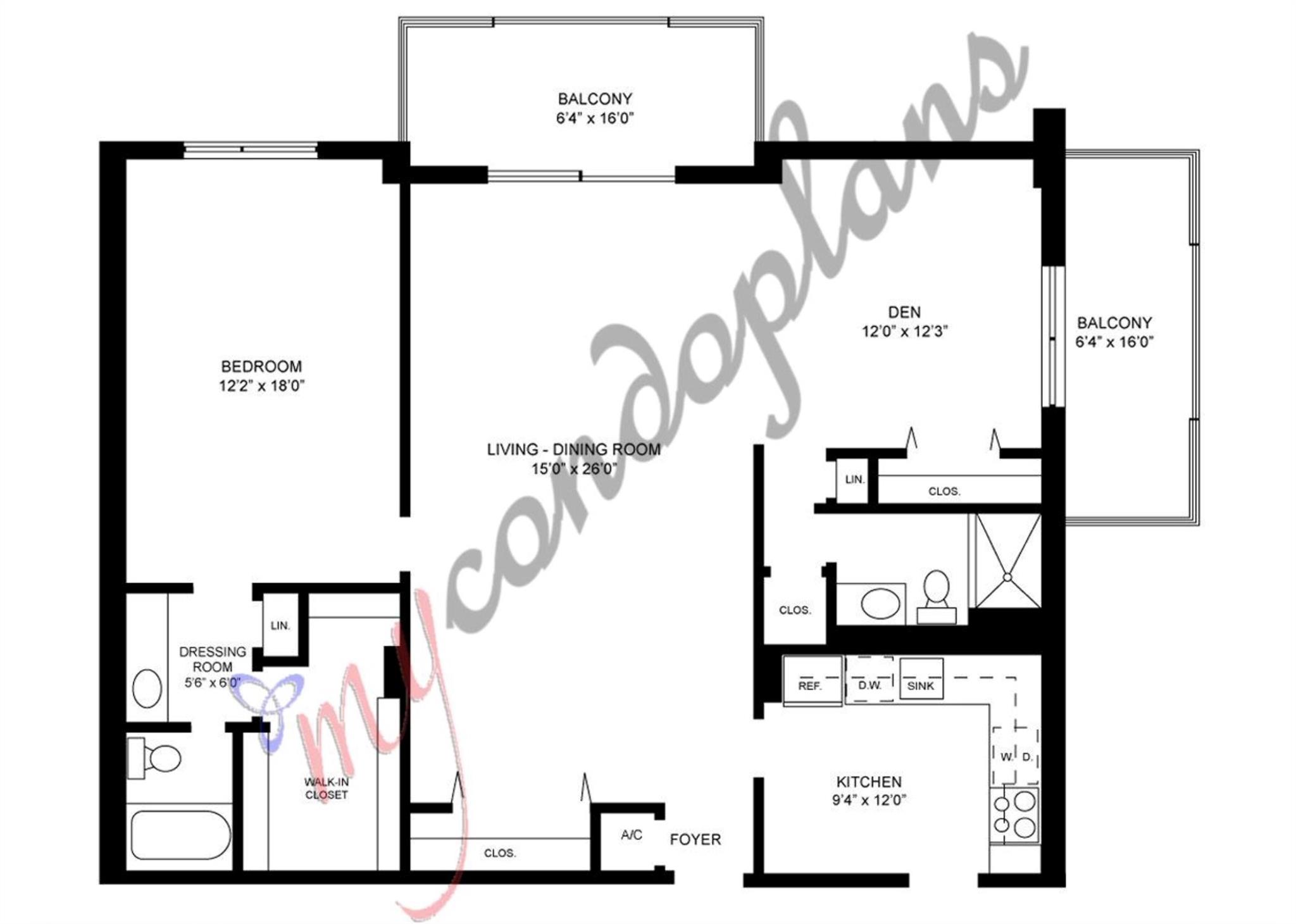 Royal Coast - Residential