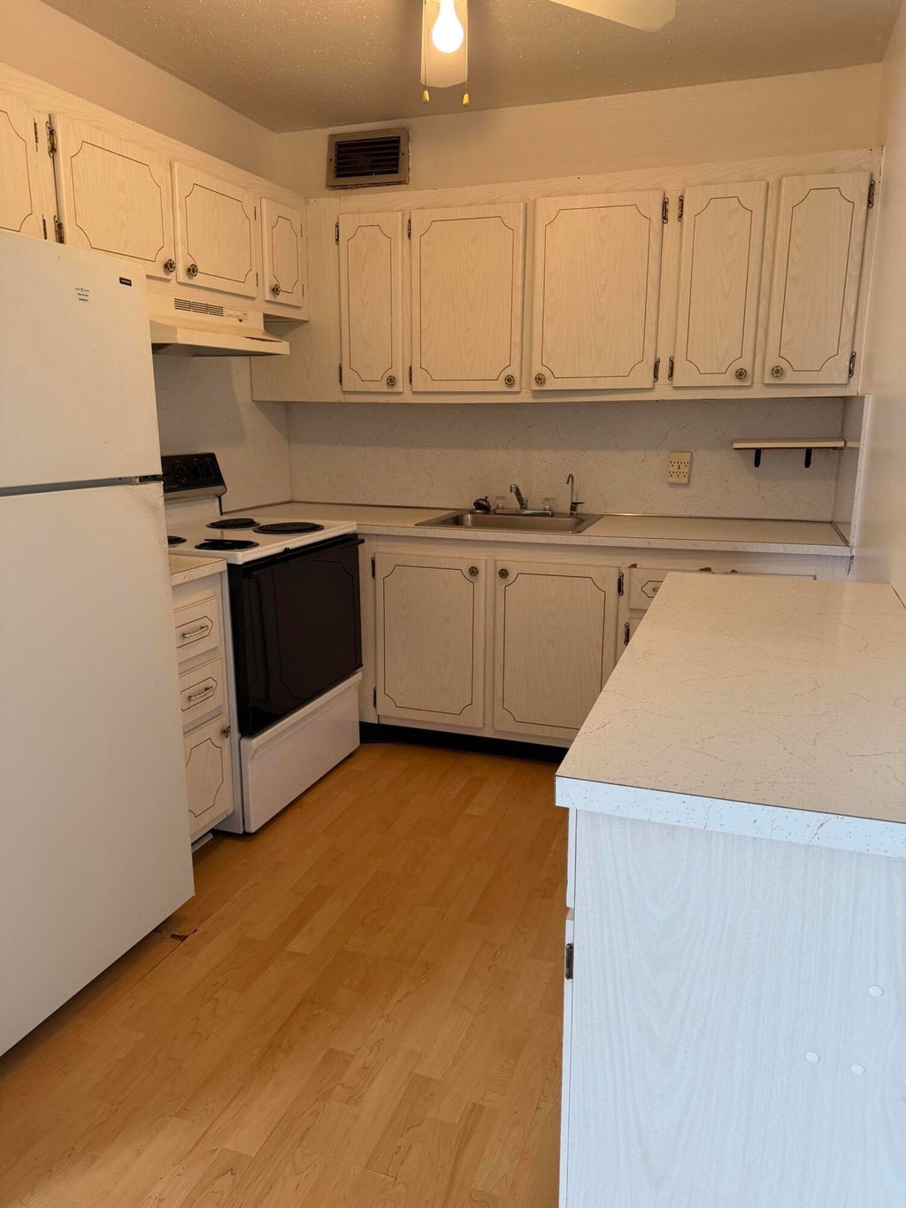 Photo of 13 KENT A, West Palm Beach, FL 33417 (MLS # B26081453)