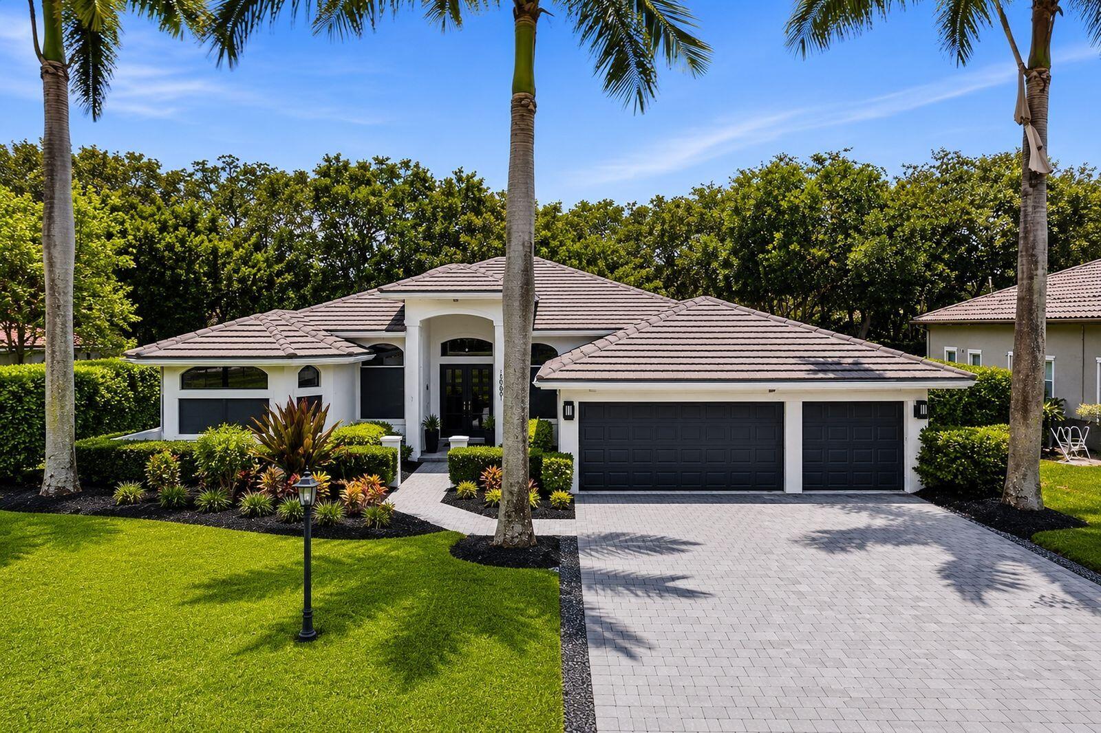 MEADOW RUN WEST - Residential