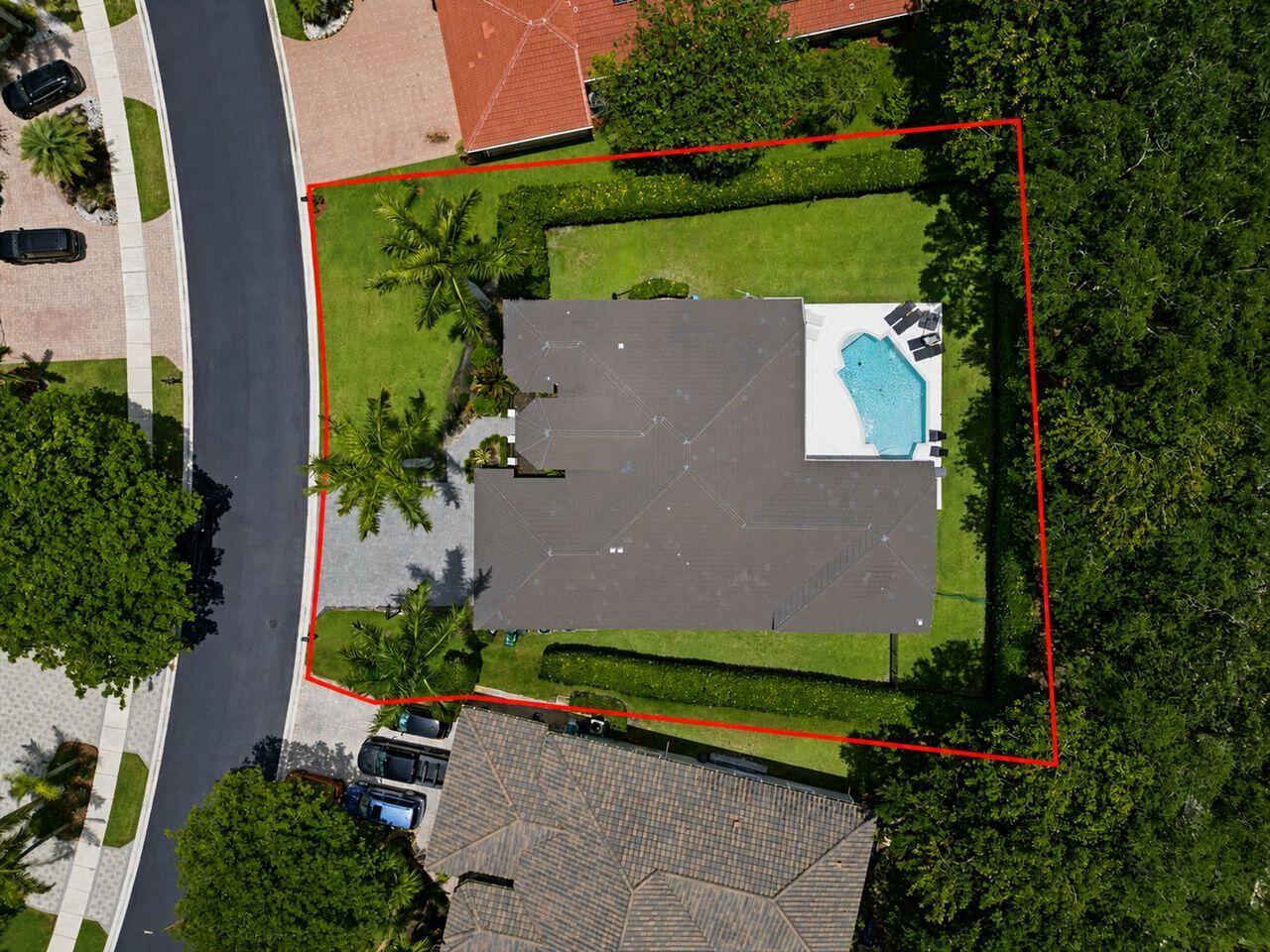 MEADOW RUN WEST - Residential
