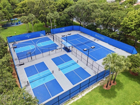 Tiny photo for 10060 NW 62nd Street, Parkland, FL 33076 (MLS # B26035477)