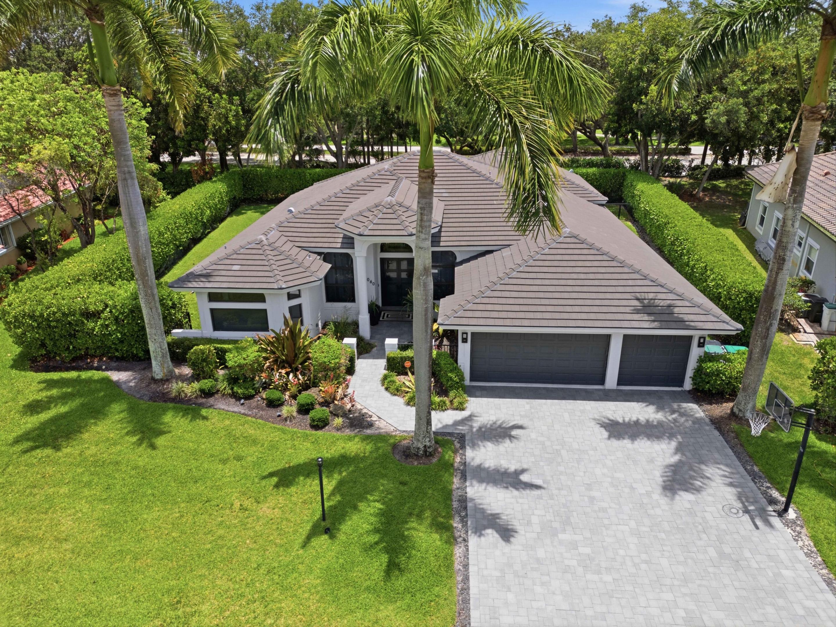 MEADOW RUN WEST - Residential