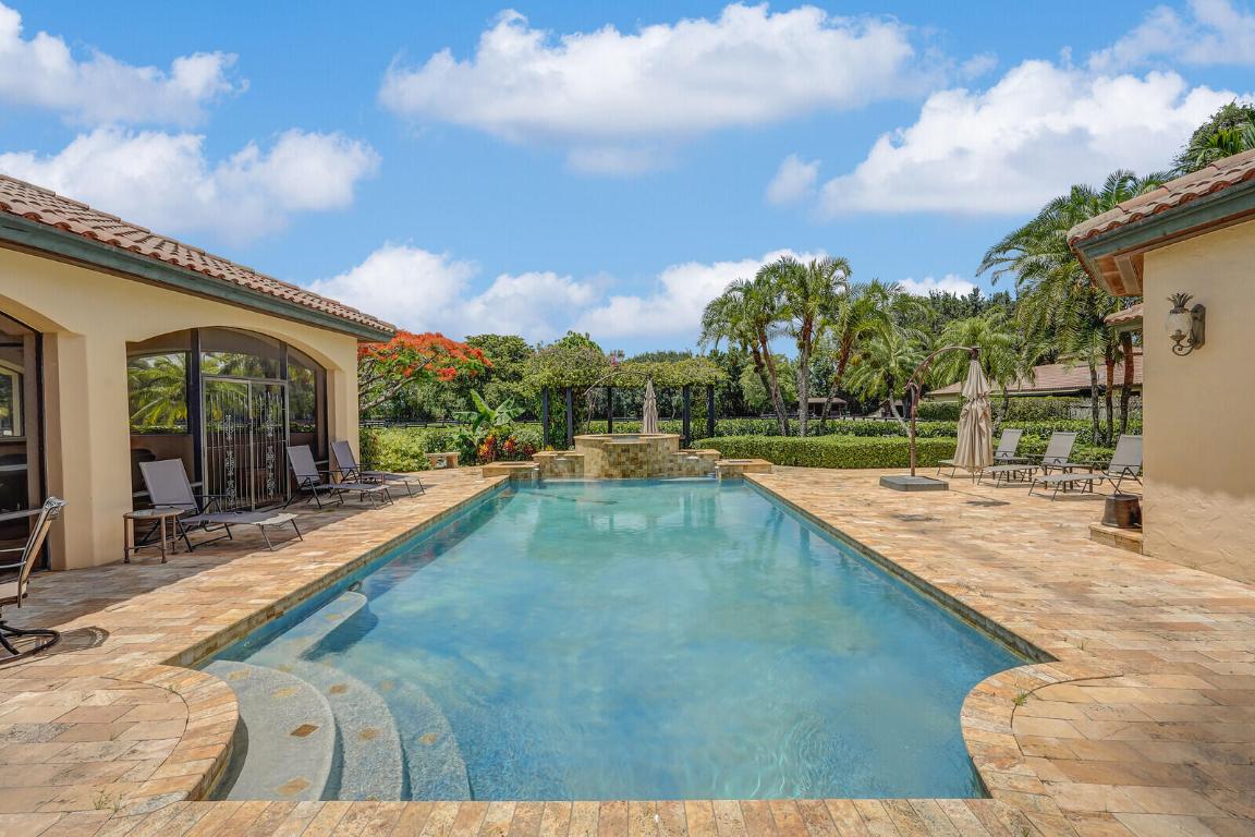 Palm Glade Ranches - Residential Lease