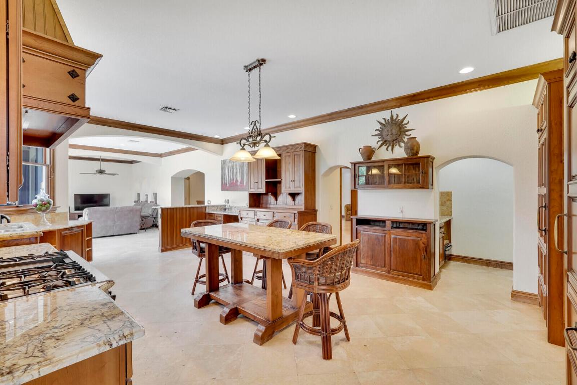 Palm Glade Ranches - Residential Lease