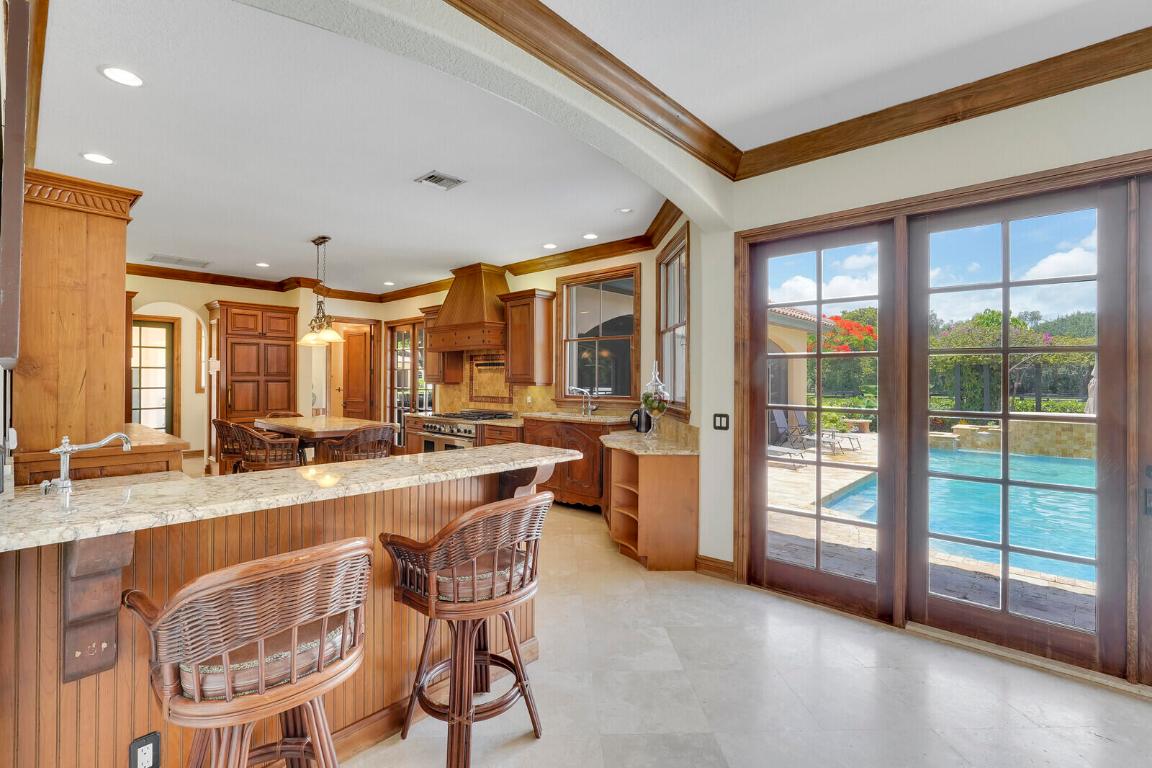 Palm Glade Ranches - Residential Lease