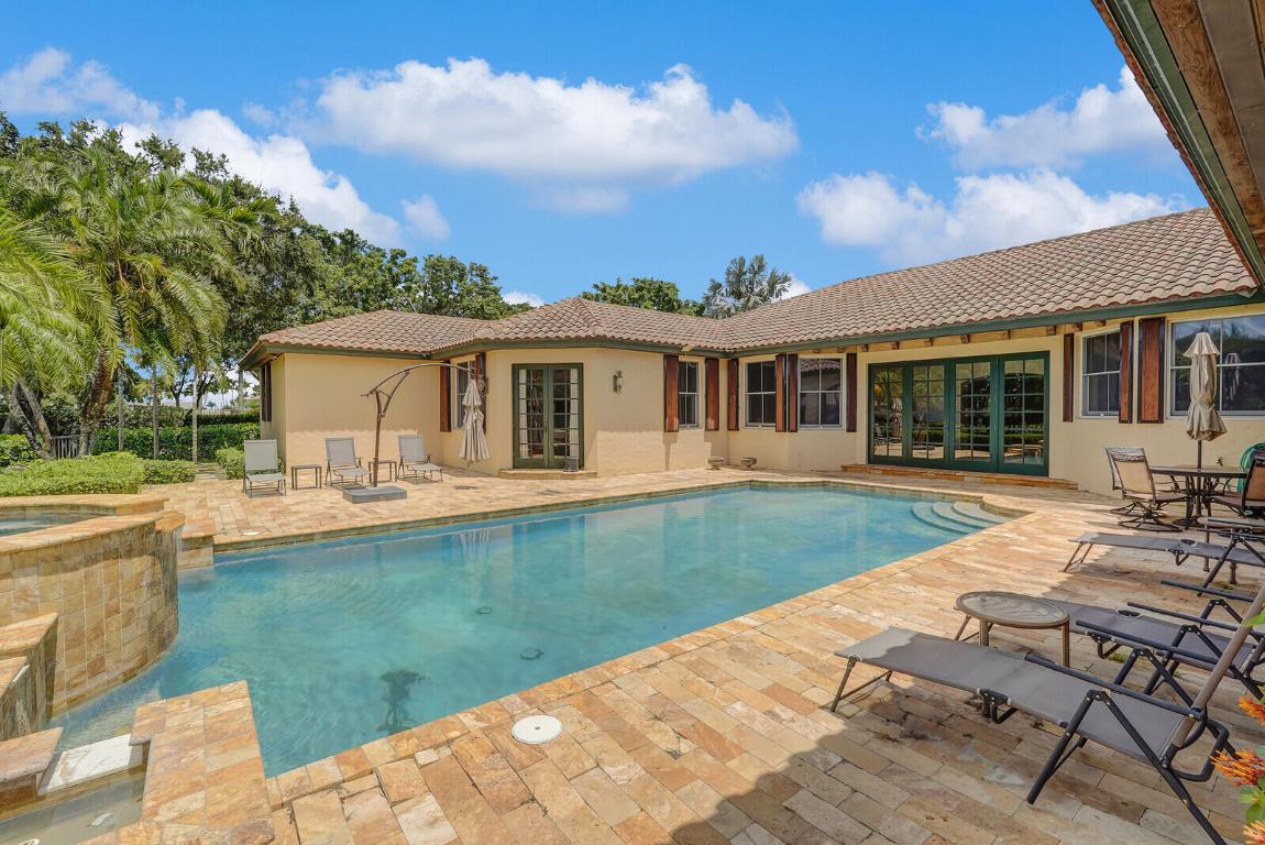 Palm Glade Ranches - Residential Lease