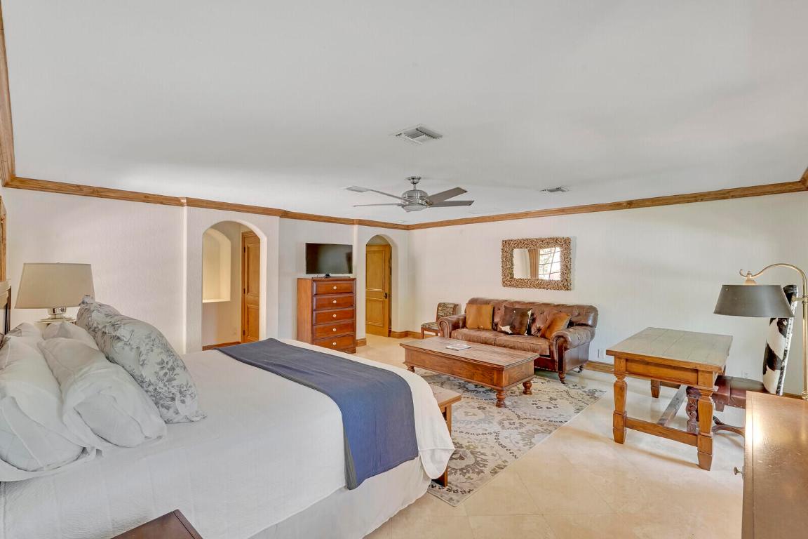 Palm Glade Ranches - Residential Lease