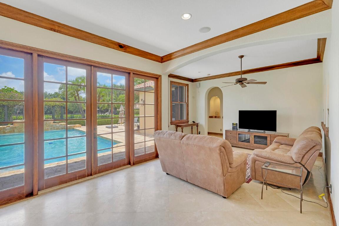 Palm Glade Ranches - Residential Lease