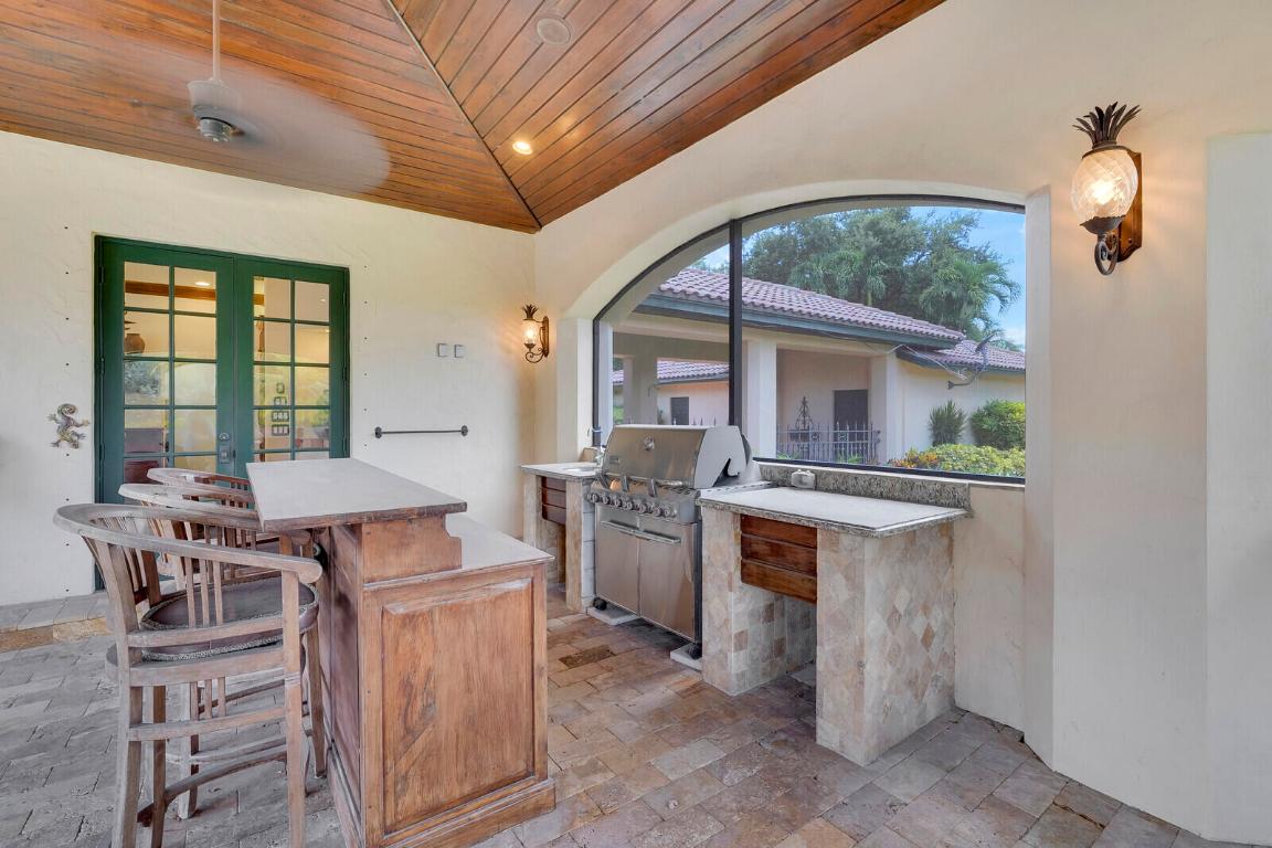 Palm Glade Ranches - Residential Lease