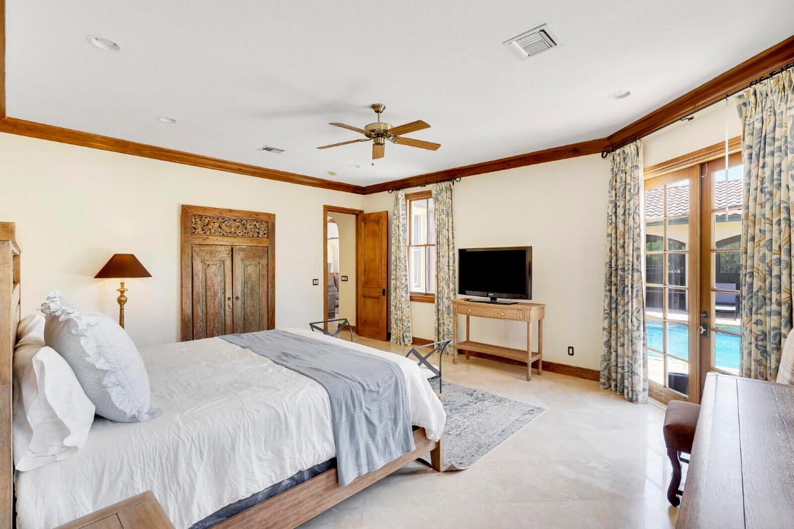 Palm Glade Ranches - Residential Lease