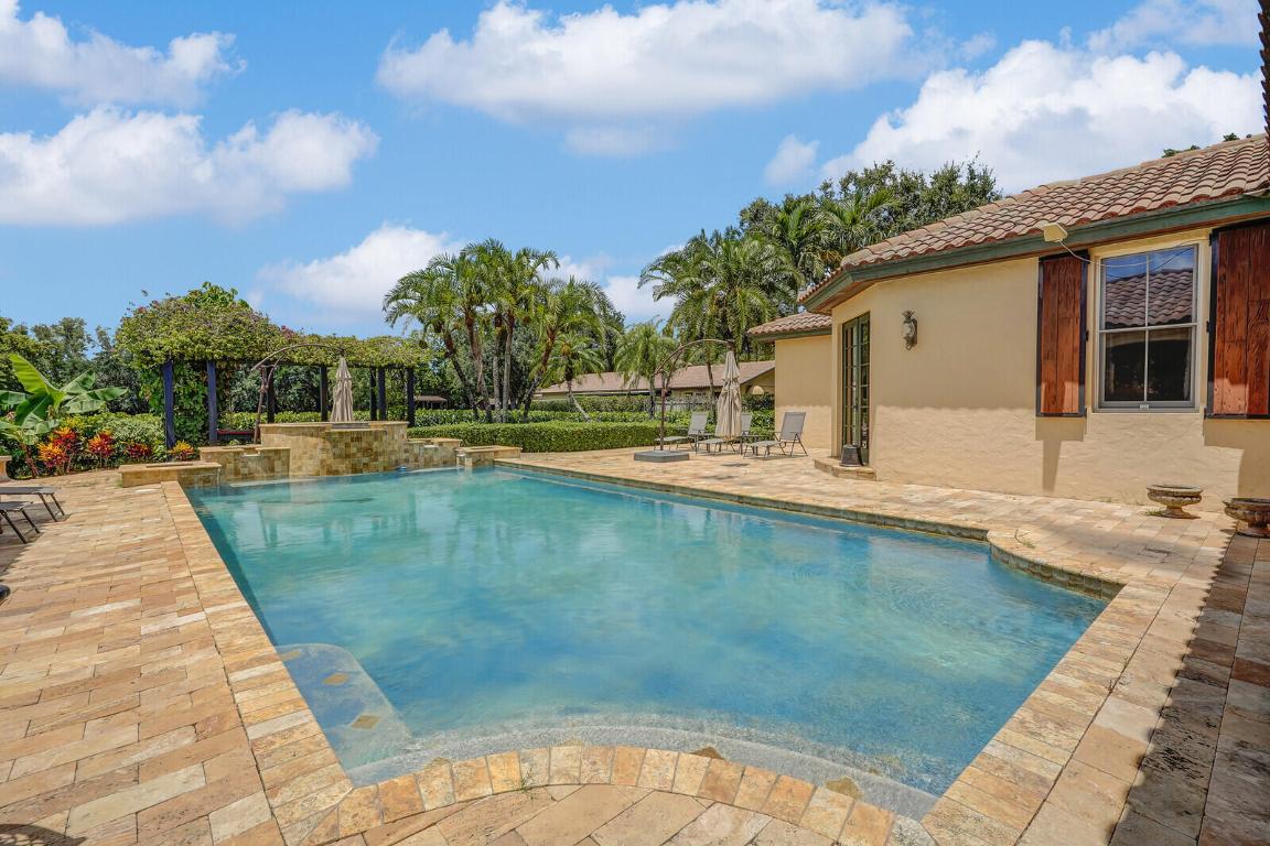 Palm Glade Ranches - Residential Lease